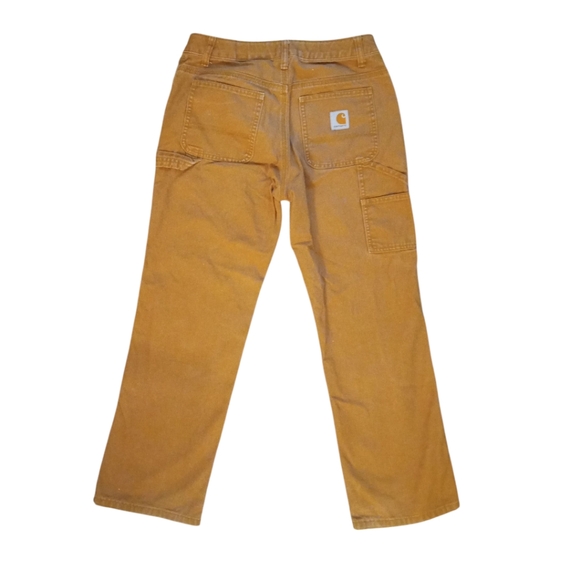 Carhartt Pants Boys Size 12 - Picture 2 of 3